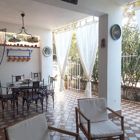 Апартаменты Casa Perciata - Locazione Turistica Монделло Экстерьер фото