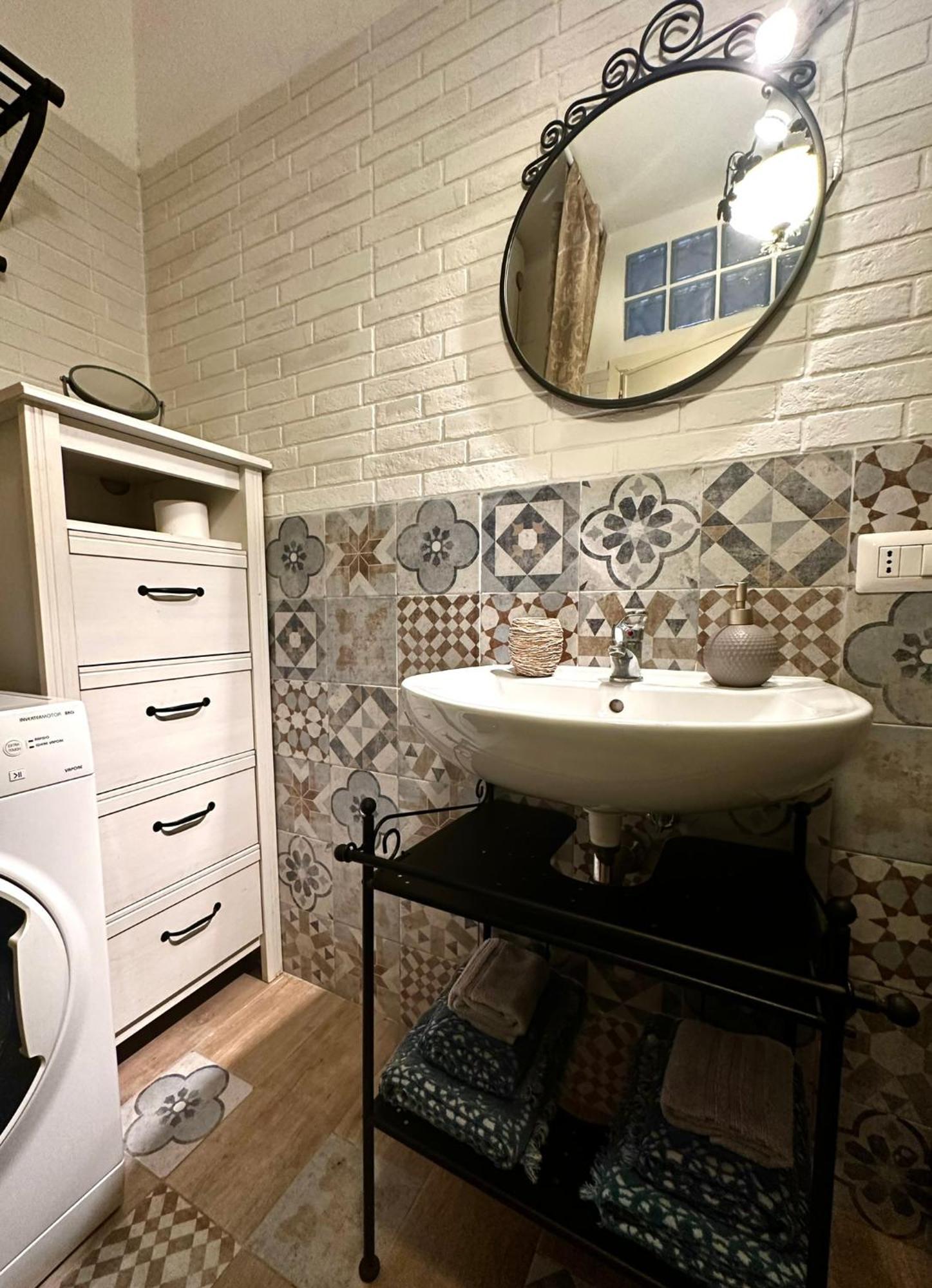 Апартаменты Casa Perciata - Locazione Turistica Монделло Экстерьер фото