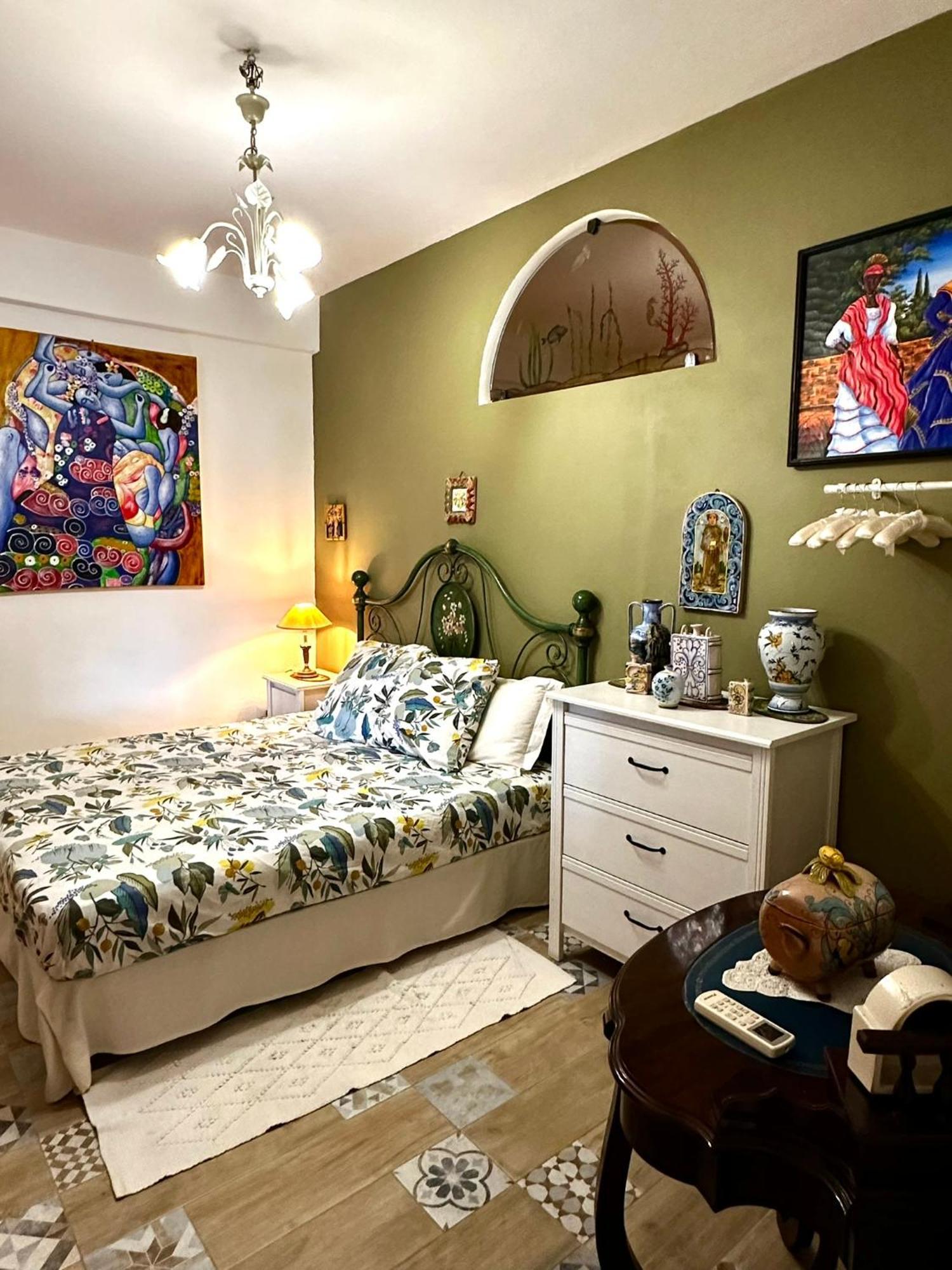 Апартаменты Casa Perciata - Locazione Turistica Монделло Экстерьер фото