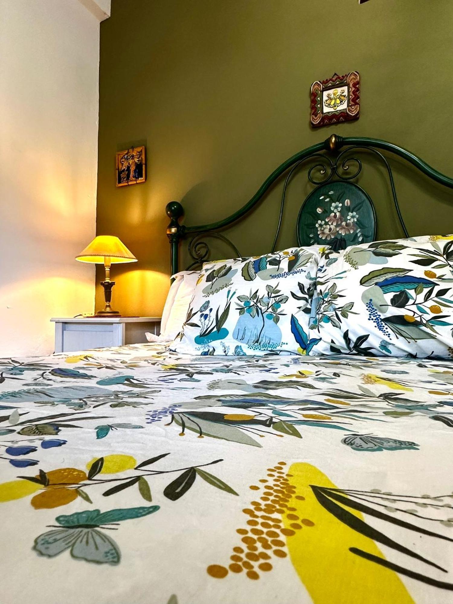 Апартаменты Casa Perciata - Locazione Turistica Монделло Экстерьер фото